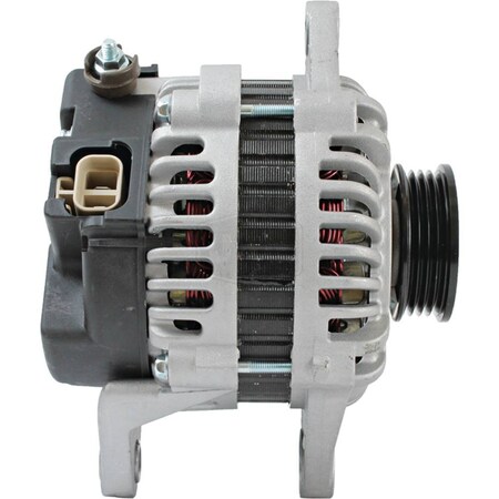 Aftermarket JAndN Electrical Products Alternator 400-46036-JN